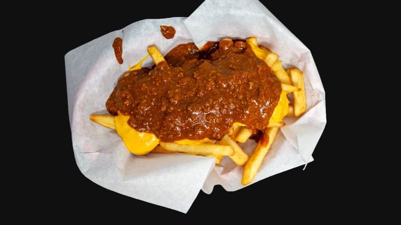 Chili Cheese Fries That Feel Like a Warm Hug