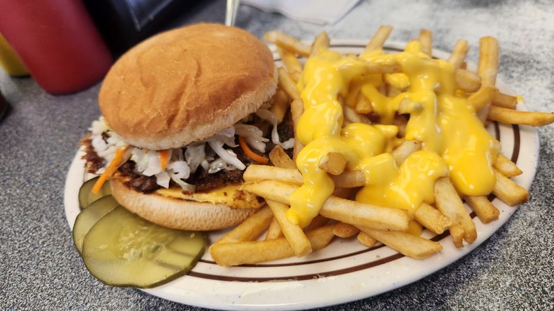 Chili Cheese Fries That Steal the Show