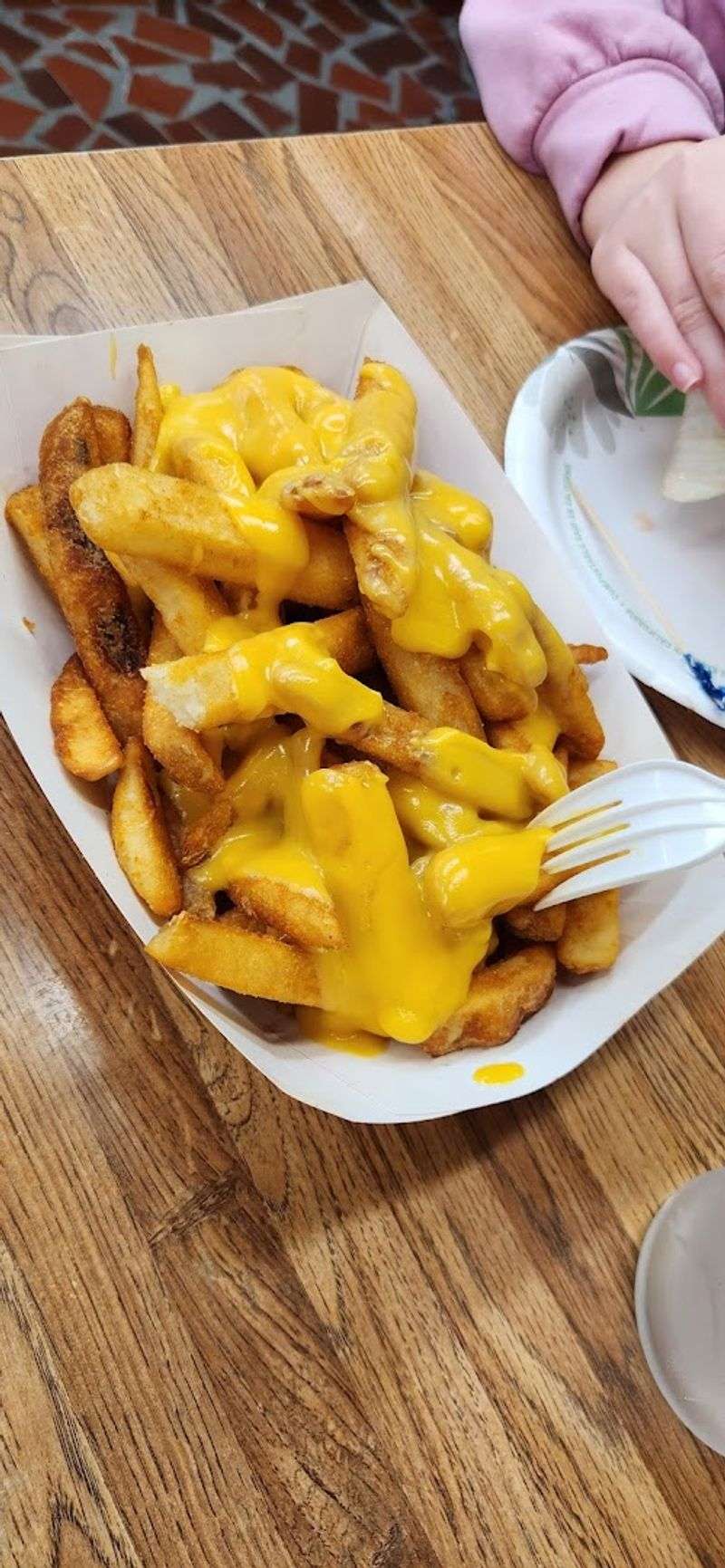 Chili Cheese Fries Worth the Extra Napkins Chili Cheese Fries Worth the Extra Napkins