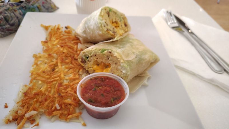 Chili Verde and Southwest Burritos Packed With Flavor Chili Verde and Southwest Burritos Packed With Flavor
