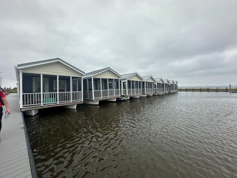 Chincoteague Island Location: Close to Everything Chincoteague Island Location: Close to Everything