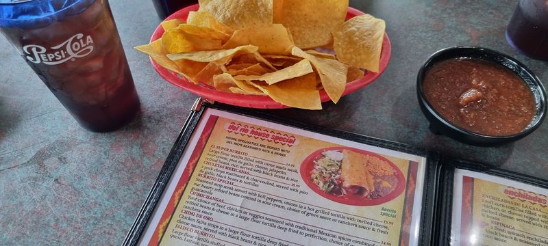 Chips and Salsa That Set the Bar Sky High