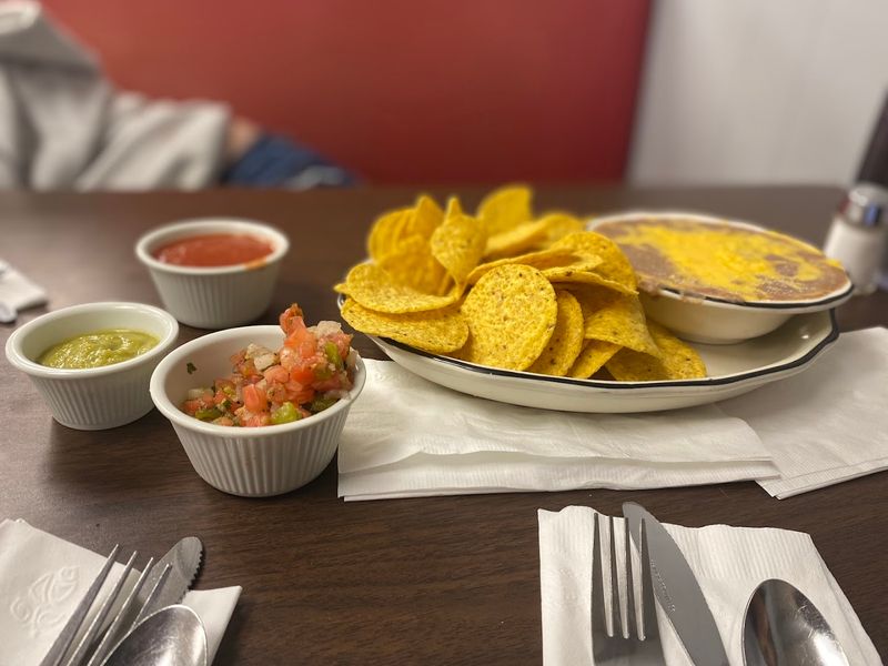 Chips and Three Salsas to Kick Things Off Right Chips and Three Salsas to Kick Things Off Right