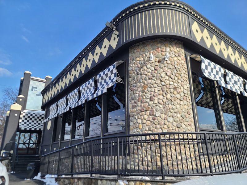 Chit Chat Diner – Hackensack, New Jersey