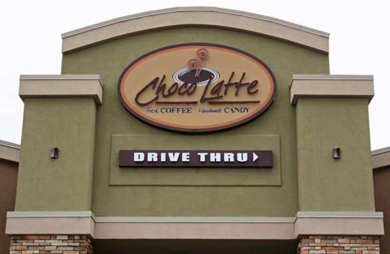 Choco Latte Coffee and Handmade Candy - Brookings, South Dakota Choco Latte Coffee and Handmade Candy - Brookings, South Dakota