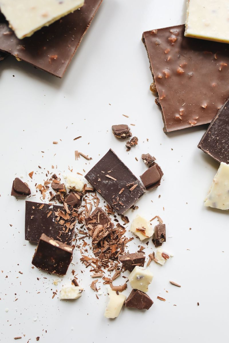 Chocolate Chocolate
