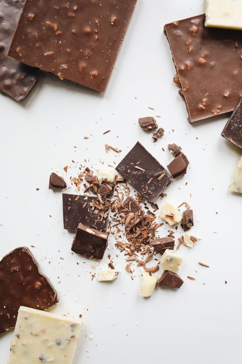 Chocolate Chocolate
