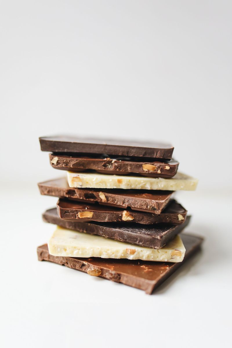 Chocolate Chocolate
