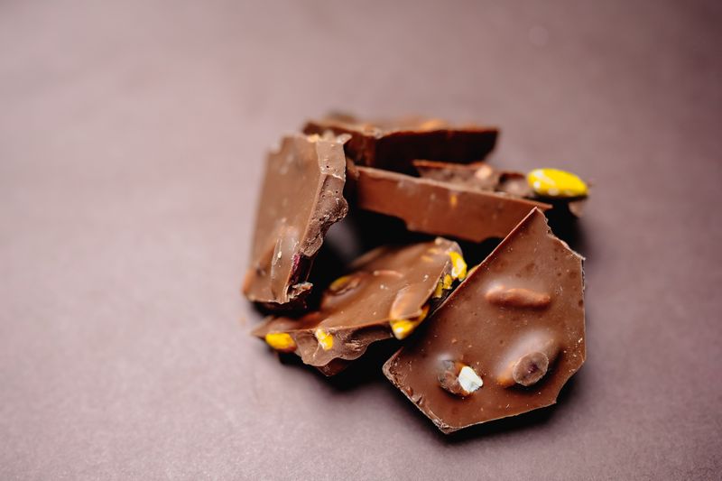 Chocolate Bark