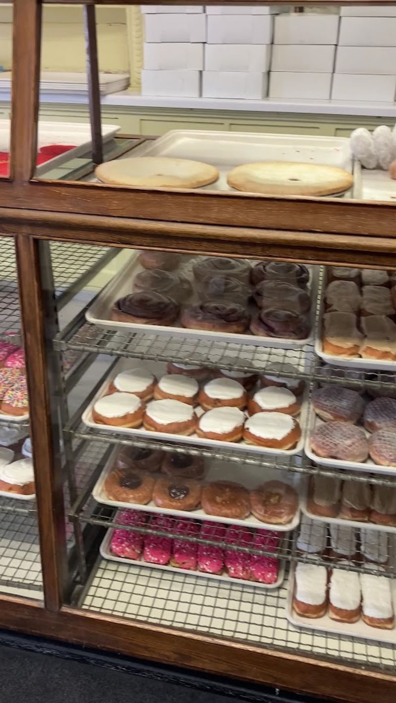 Chocolate Cake Donuts — Old-School Frosting Done Right Chocolate Cake Donuts — Old-School Frosting Done Right
