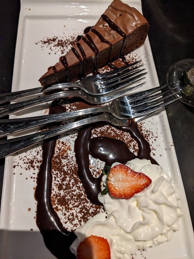 Chocolate Cheesecake That Knocked Socks Off Chocolate Cheesecake That Knocked Socks Off