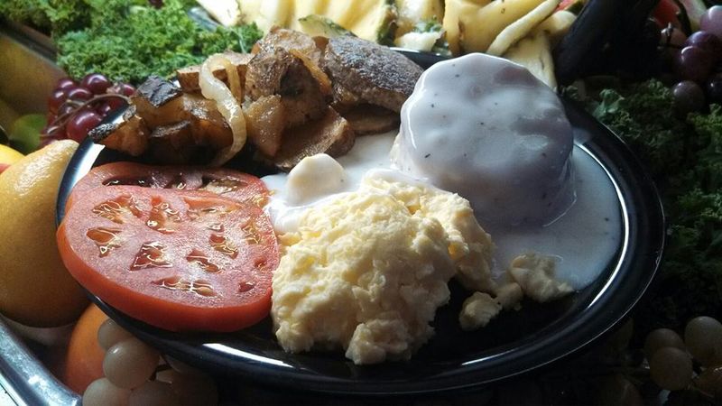 Chocolate Gravy: A Southern Breakfast Secret