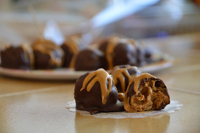 Chocolate Truffles
