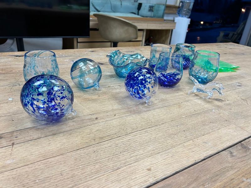 Choose Your Project: From Marbles to Vases and Beyond