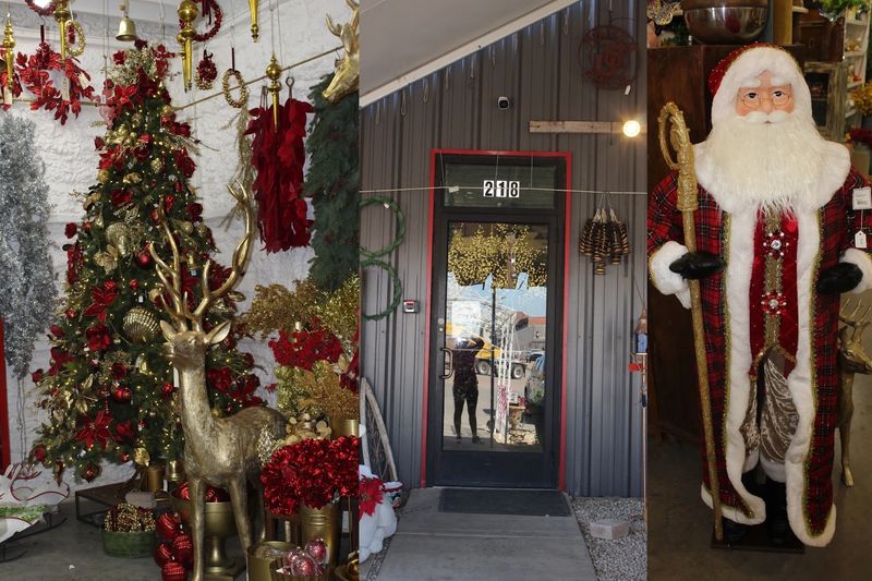 Christmas Decor Building That Shoppers Absolutely Love Christmas Decor Building That Shoppers Absolutely Love
