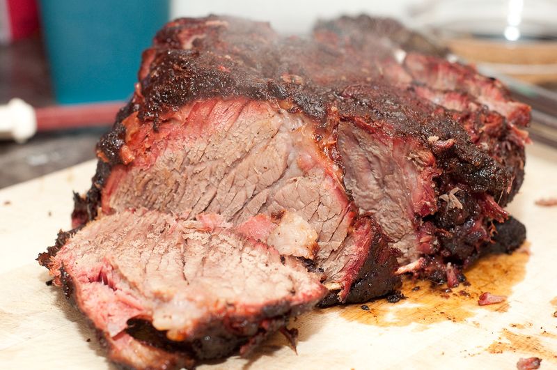 Chuck roast Chuck roast