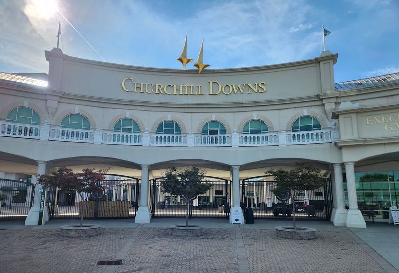 Churchill Downs as a Bucket List Louisville Landmark Churchill Downs as a Bucket List Louisville Landmark