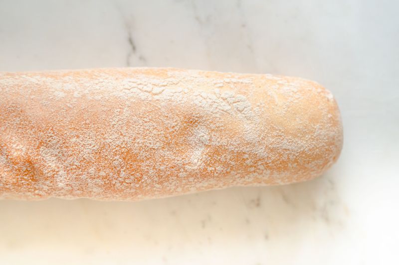 Ciabatta Ciabatta