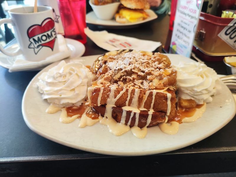 Cinnamon Apple French Toast Worth the Hype