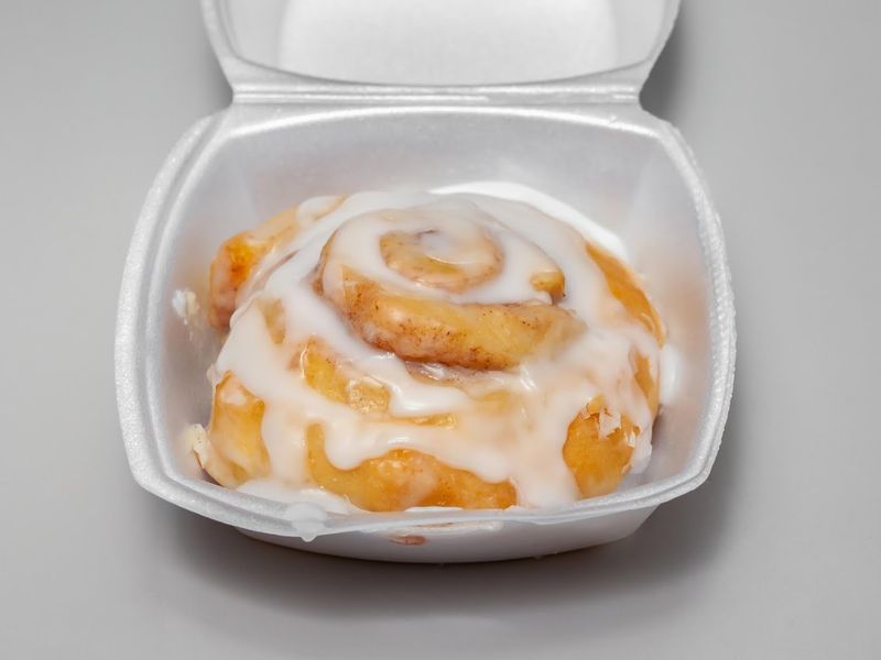 Cinnamon Rolls That Steal the Show Every Morning