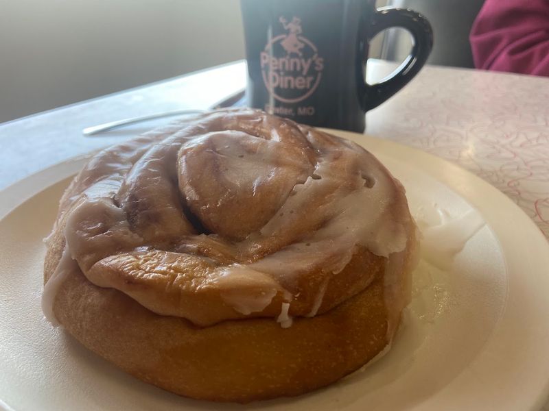 Cinnamon Rolls Worth Waking Up Early For Cinnamon Rolls Worth Waking Up Early For