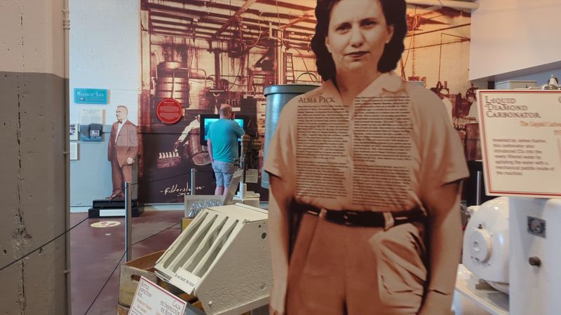 Civil Rights History and Women in the Workplace Exhibits Civil Rights History and Women in the Workplace Exhibits