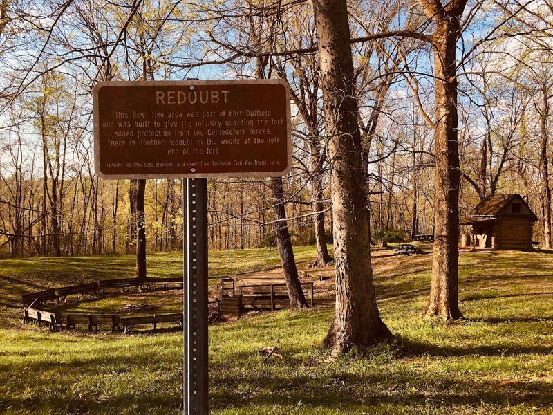 Civil War History Told Through On-Site Markers