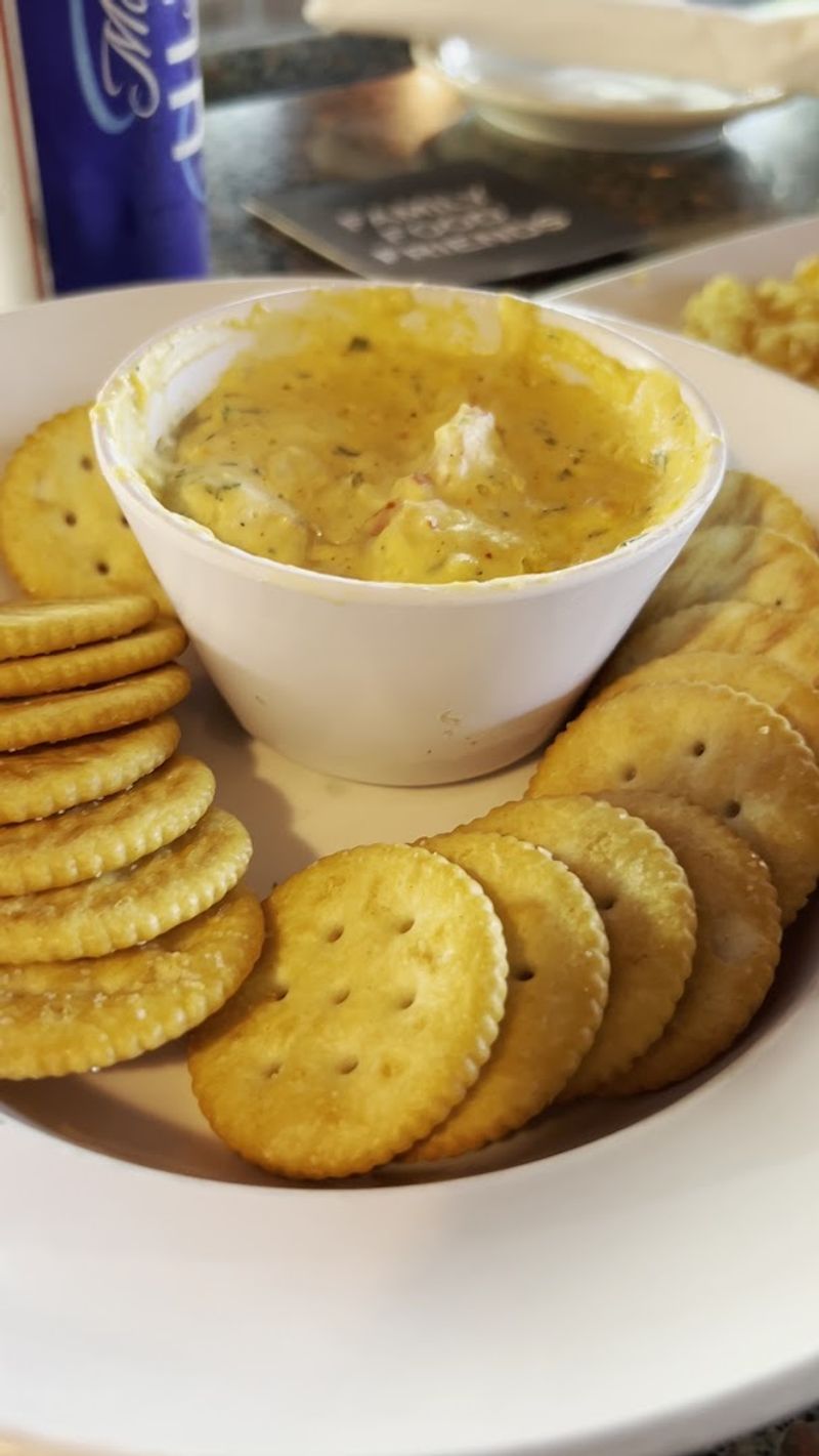 Clam Chowder That Earns Every Compliment Clam Chowder That Earns Every Compliment