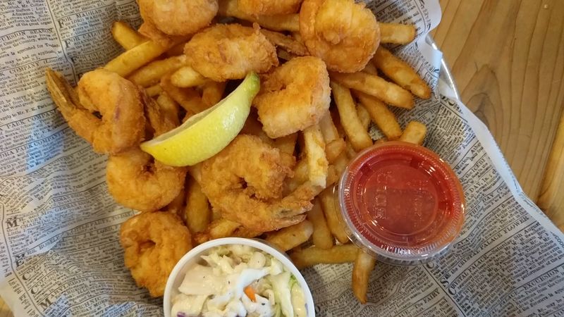 Clam Poutine Fries: A Wildly Creative Appetizer You Won't Find Anywhere Else Clam Poutine Fries: A Wildly Creative Appetizer You Won't Find Anywhere Else