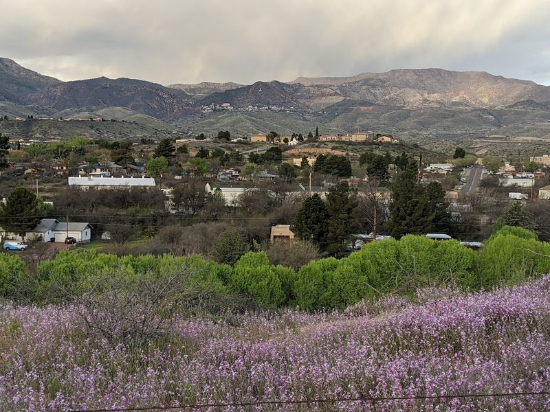 Clarkdale, Arizona