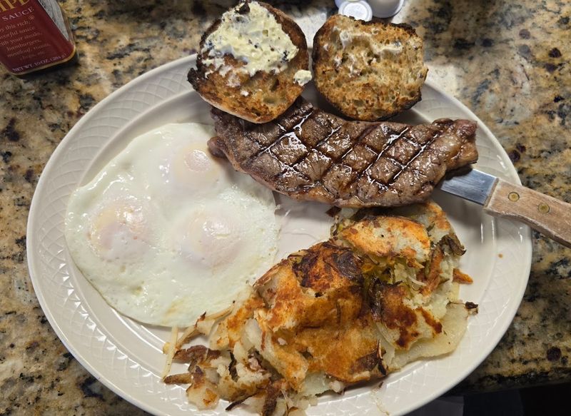 Classic American Comfort Food Done The Old-School Way