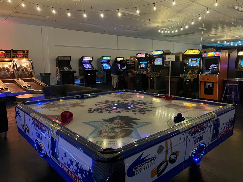 Classic Arcade Games Beyond Just Pinball Classic Arcade Games Beyond Just Pinball