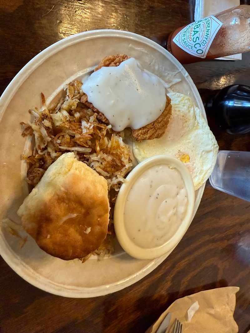 Classic Breakfast Dishes Done Right