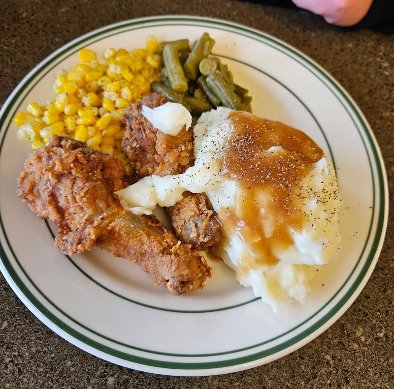 Classic Comfort Food Done Right