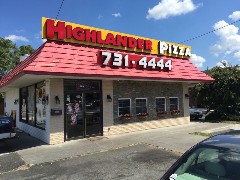 Classic Food Offerings That Hit the Spot