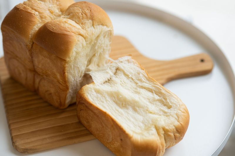 Classic White Bread Classic White Bread