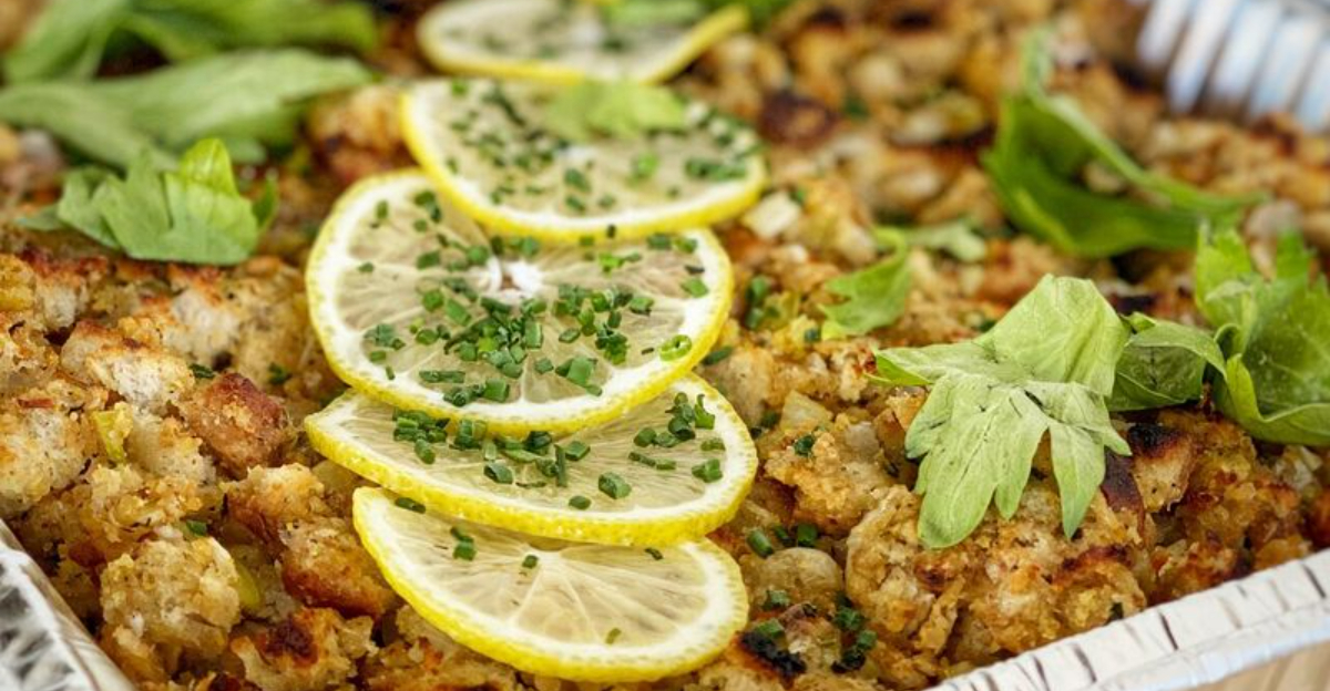 Classic side dishes that go with almost anything
