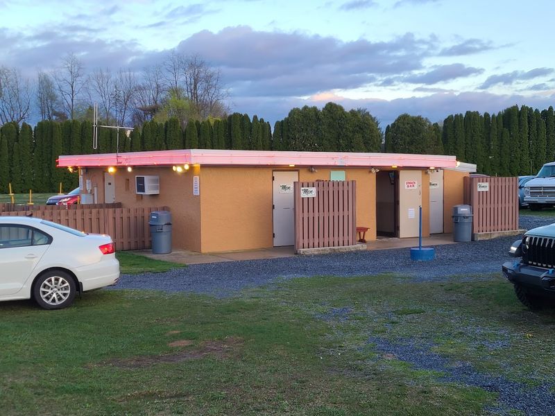 Clean Facilities And Accessible Amenities For All Guests