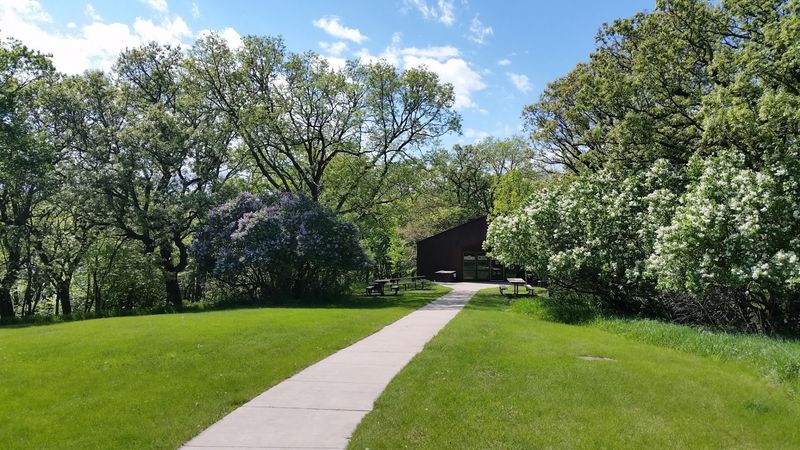 Clean Facilities That Exceed Expectations for a Small Park