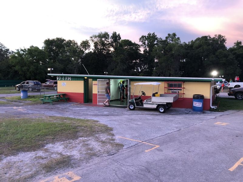 Clean Restrooms and Surprisingly Smooth Logistics