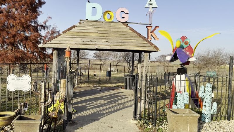 Clean Restrooms and a Dog Park Make Every Stop Better