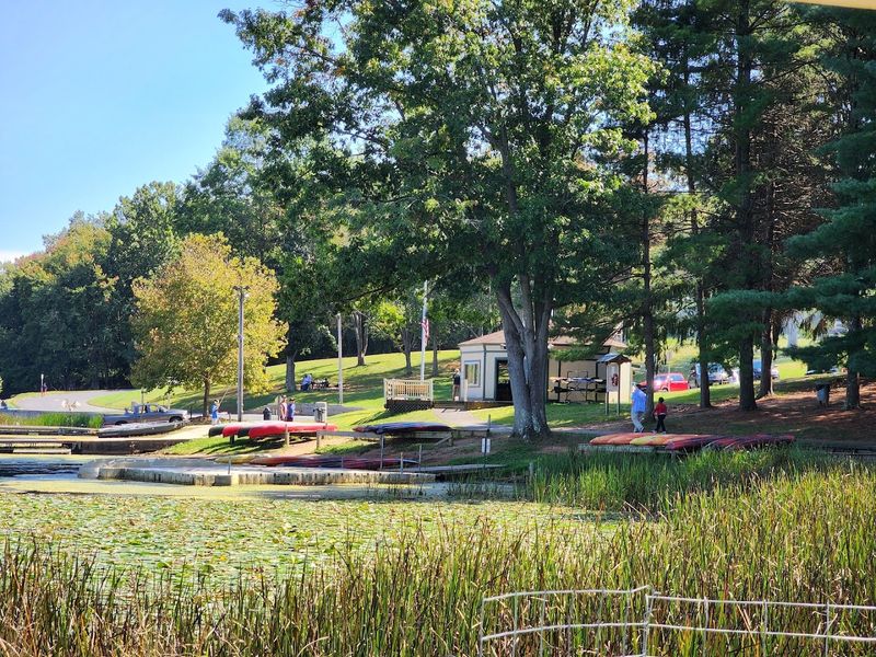 Clean, Well-Maintained Facilities That Set a High Standard