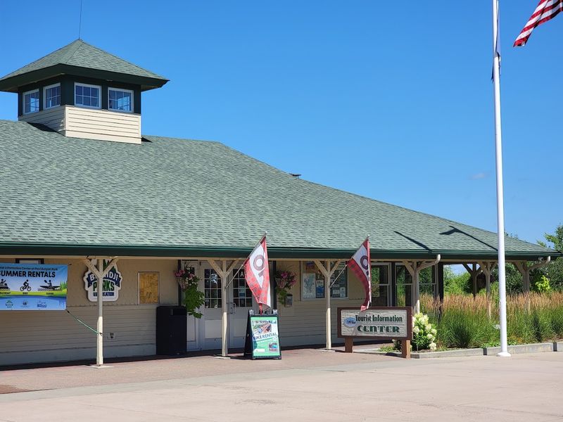 Clean and Accessible Restrooms