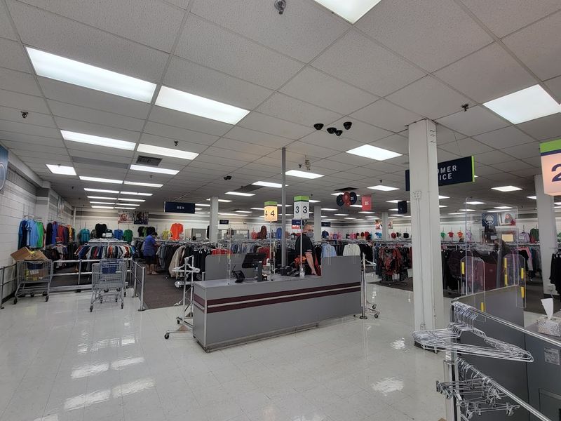 Cleanliness Standards That Rival Any Retail Store