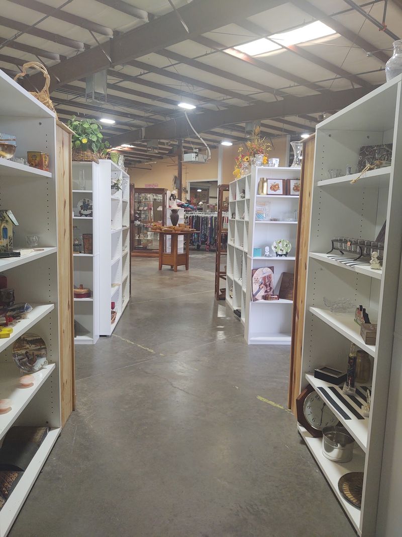 Cleanliness and Organization That Stand Out