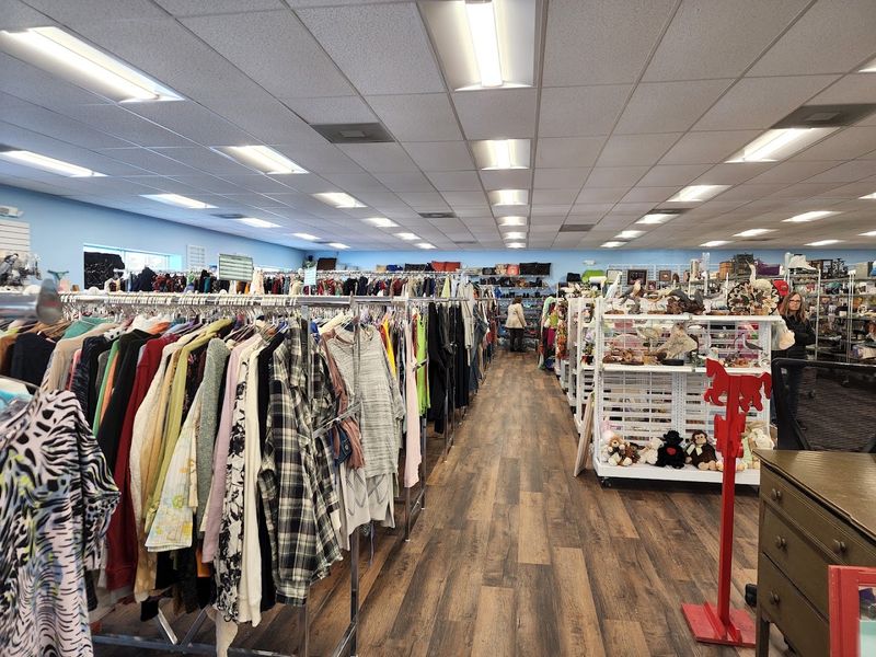 Cleanliness and Organization That Stands Out