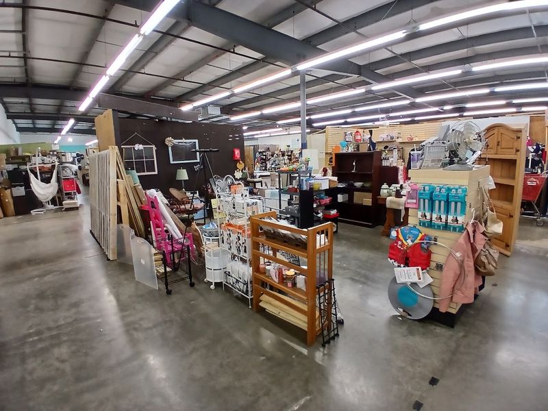 Cleanliness and Organization That Stands Out