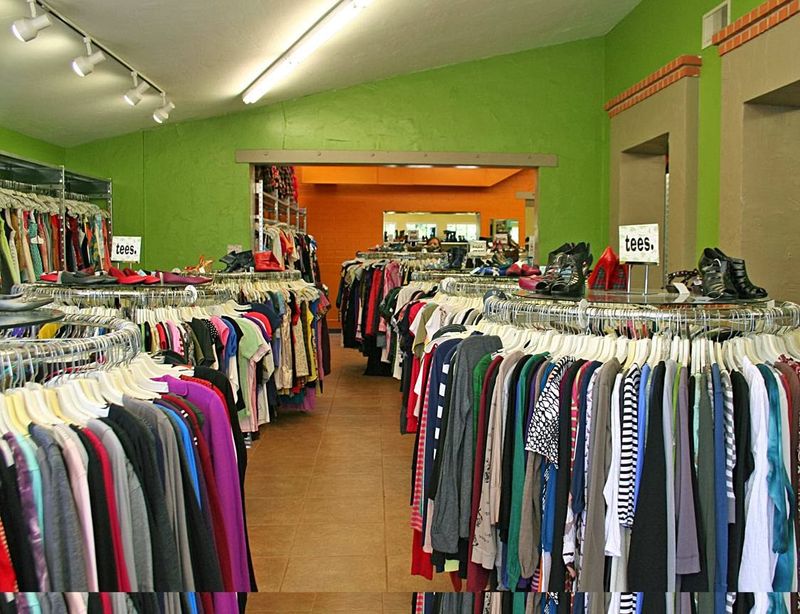 Cleanliness and Store Atmosphere