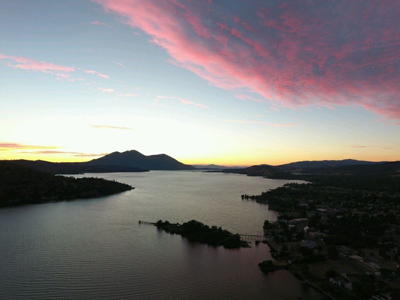 Clear Lake: A Natural Treasure Right Outside Your Door Clear Lake: A Natural Treasure Right Outside Your Door