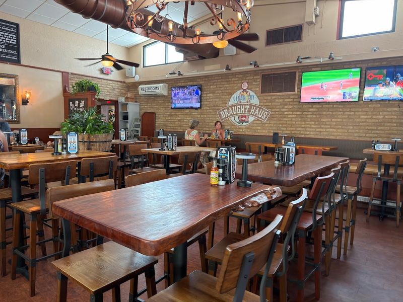 Clear Sky Draught Haus - Dunedin, Florida